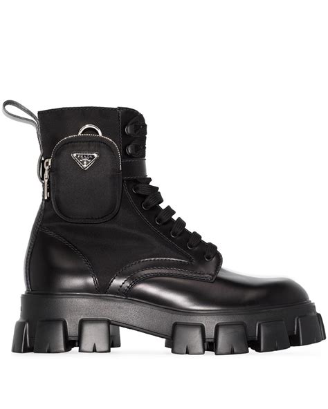 prada stiefel sale